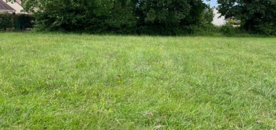 Terrain à bâtir à Doucelles, Pays de la Loire