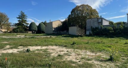 Valréas Maison neuve - 2316931-6150annonce520251024RrlgS.jpeg Maisons France Confort