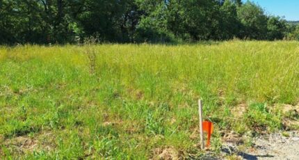 Beaufort Terrain à bâtir - 2351959-9555annonce120251128sxGO1.jpeg Maisons France Confort