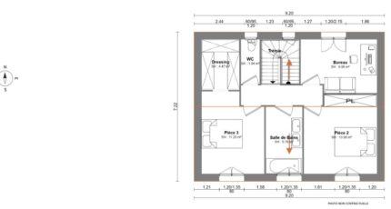 Mas-Blanc-des-Alpilles Maison neuve - 2323011-11073modele9202503291Z917.jpeg Maisons France Confort