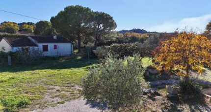 Mas-Blanc-des-Alpilles Maison neuve - 2323011-11073annonce320251030hrcnp.jpeg Maisons France Confort