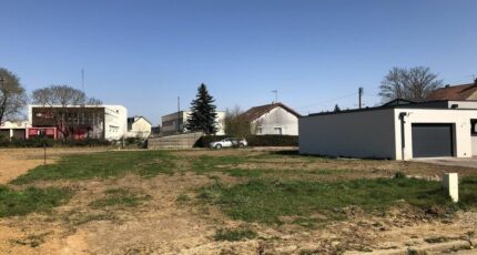 Pessac Terrain à bâtir - 2352931-11594annonce120251130KAx3Z.jpeg Maisons France Confort