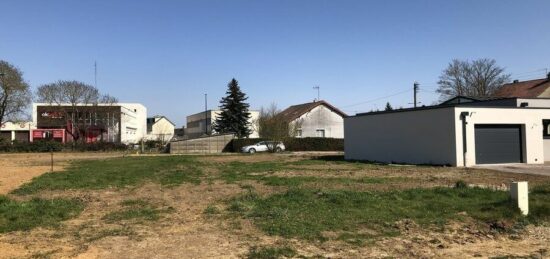 Terrain à bâtir à Pessac, Nouvelle-Aquitaine