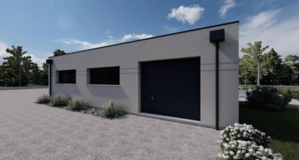 Canéjan Maison neuve - 2352959-11295modele1020250708AyU2I.jpeg Maisons France Confort