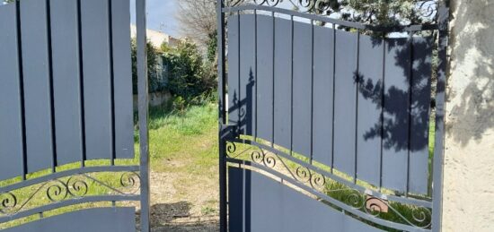 Terrain à bâtir à Trets, Provence-Alpes-Côte d'Azur