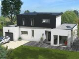 Maison à construire à Colomiers (31770) 2352204-4586modele720200327TOSx9.jpeg Maisons France Confort
