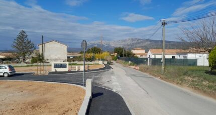 Pourrières Terrain à bâtir - 2353187-11238annonce320251201hToLB.jpeg Maisons France Confort