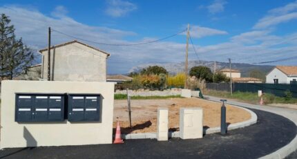 Pourrières Maison neuve - 2353196-11238annonce1202512018TgAN.jpeg Maisons France Confort