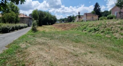 Mazères-sur-Salat Terrain à bâtir - 2352502-10326annonce120251128IRku8.jpeg Maisons France Confort