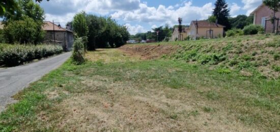 Terrain à bâtir à Mazères-sur-Salat, Occitanie