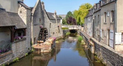 Bayeux Maison neuve - 2322760-10282annonce320250303ViJPH.jpeg Maisons France Confort