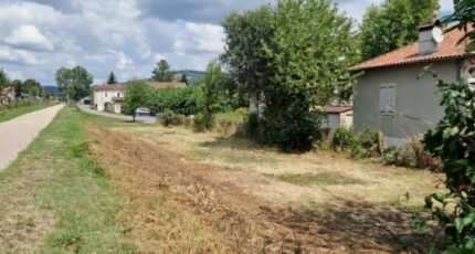 Mazères-sur-Salat Maison neuve - 2352503-10326annonce2202511285XwH0.jpeg Maisons France Confort