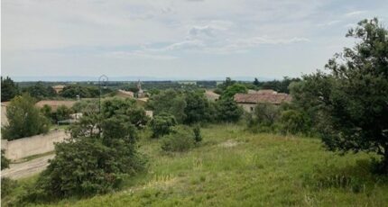 Lirac Terrain à bâtir - 2316736-617annonce320251024ga3rJ.jpeg Maisons France Confort