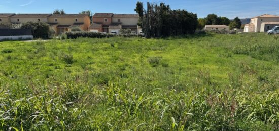 Terrain à bâtir à Comps, Occitanie