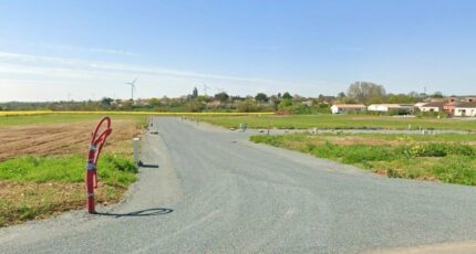 Petosse Terrain à bâtir - 2320553-11105annonce120260101A6Mkd.jpeg Maisons France Confort