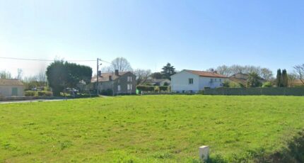 Foussais-Payré Maison neuve - 2320483-11105annonce120260101ffkqD.jpeg Maisons France Confort