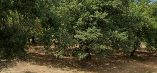 Terrain à bâtir à , Drôme