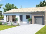 Maison à construire à Margès (26260) 2354222-11248modele620251120IZfsq.jpeg Maisons France Confort