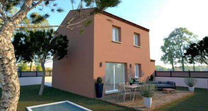 Pierrefeu-du-Var Maison neuve - 2322965-10122annonce7202510304Q9zk.jpeg Maisons France Confort