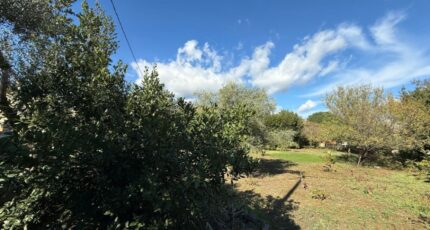 La Crau Terrain à bâtir - 2354490-11136annonce3202512023CzhL.jpeg Maisons France Confort