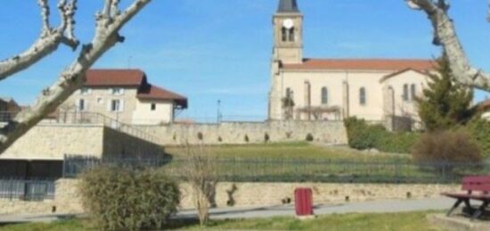 Terrain à bâtir à , Drôme