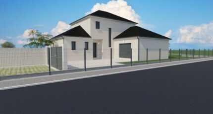 Tourville-sur-Pont-Audemer Maison neuve - 2354466-11227modele6202510134qUEE.jpeg Maisons France Confort