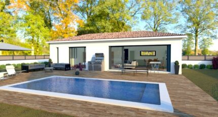 Carcès Maison neuve - 2355004-10122modele6202405106it9V.jpeg Maisons France Confort