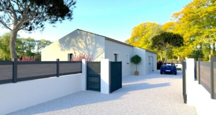 Carcès Maison neuve - 2355004-10122modele920240510UE71o.jpeg Maisons France Confort