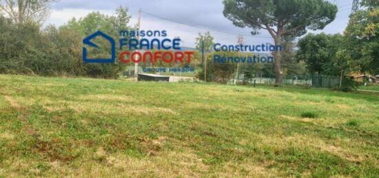 Terrain à bâtir à Montgiscard, Occitanie