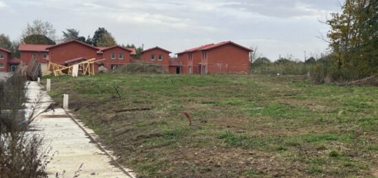 Terrain à bâtir à Cépet, Occitanie