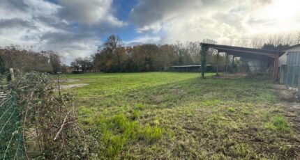 Blaignan Terrain à bâtir - 2356305-10624annonce120251203eeUNo.jpeg Maisons France Confort