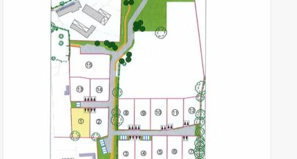 Saint-Cyr-en-Pail Maison neuve - 2341444-3855annonce1202511188flrm.jpeg Maisons France Confort