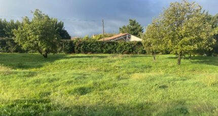 Mallemort Terrain à bâtir - 2323858-3969annonce220251031Uo2H4.jpeg Maisons France Confort