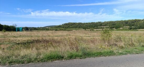 Terrain à bâtir à Saint-Mathieu-de-Tréviers, Occitanie