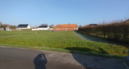 Aire-sur-la-Lys Terrain à bâtir - 2358400-11655annonce320251205qywf2.jpeg Maisons France Confort