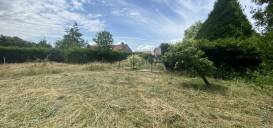 Terrain à bâtir à Lambres, Hauts-de-France