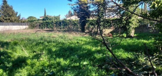 Terrain à bâtir à , Vaucluse