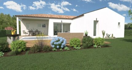 Saint-Montan Maison neuve - 2359004-812modele620250715SfpTE.jpeg Maisons France Confort