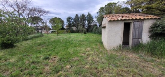 Terrain à bâtir à , Vaucluse