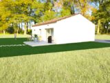 Maison à construire à Bourg-Saint-Andéol (07700) 2359078-9707modele920220401bsFKL.jpeg Maisons France Confort