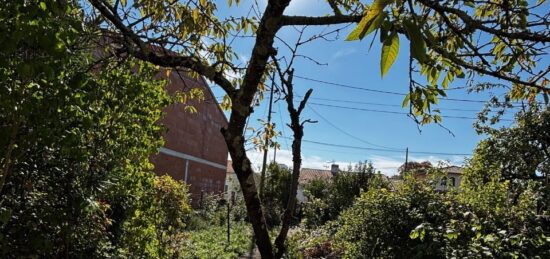 Terrain à bâtir à , Gironde