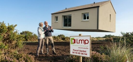 Terrain à bâtir à Château-d'Olonne, Pays de la Loire