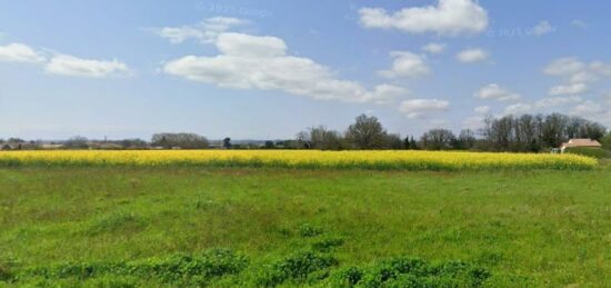 Terrain à bâtir à Auterive, Occitanie