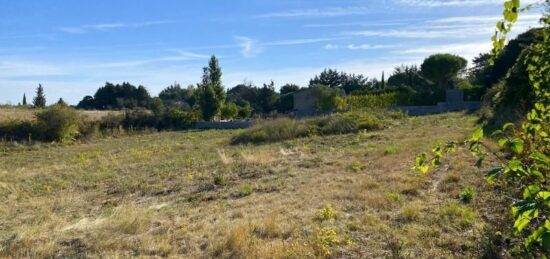 Terrain à bâtir à Palaja, Occitanie