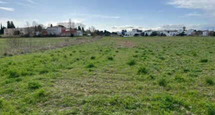 Carcassonne Terrain à bâtir - 2298167-10986annonce1202510085SOTI.jpeg Maisons France Confort