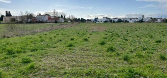 Terrain à bâtir à Carcassonne, Occitanie