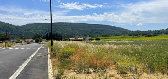 Terrain à bâtir à Floure, Occitanie