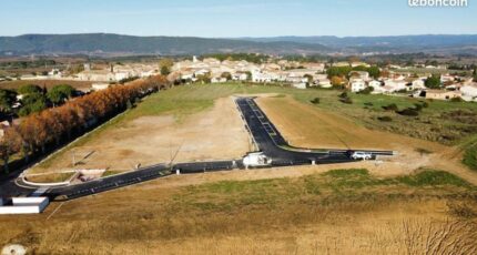 Sainte-Valière Terrain à bâtir - 2330829-10986annonce120251106cZAai.jpeg Maisons France Confort