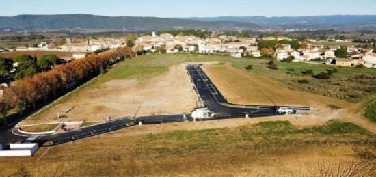 Terrain à bâtir à Sainte-Valière, Occitanie
