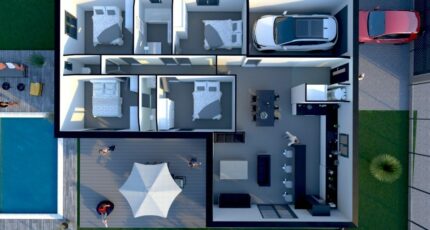 Sainte-Valière Maison neuve - 2330830-10986modele6202408190A8VL.jpeg Maisons France Confort